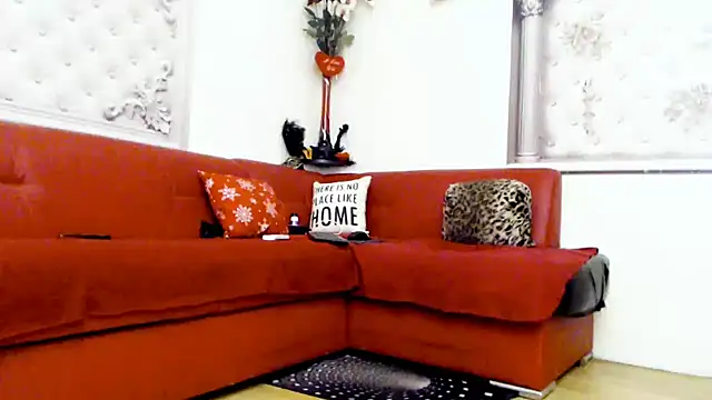 LadyBellaa élő XXX-chatje