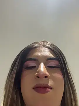 Webkamerová show camii_raux