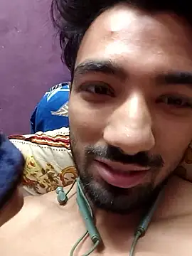 Chatroom XXX en direct de ItsPlayboy031