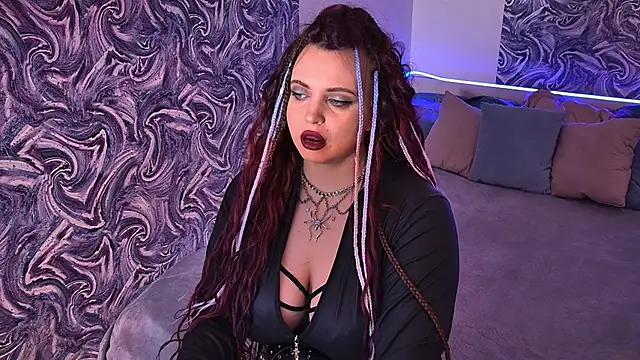 Chat XXX en directo de Miss_Maya_Mils