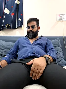 Fun_Guuy 现场XXX聊天