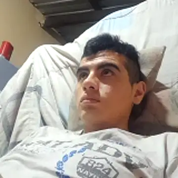 Вебкам-шоу Ortiz3404