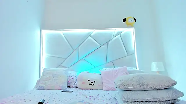 Sweeetcurvyx 라이브 XXX 채팅