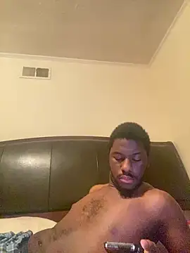 Show webcam de ThickDic28