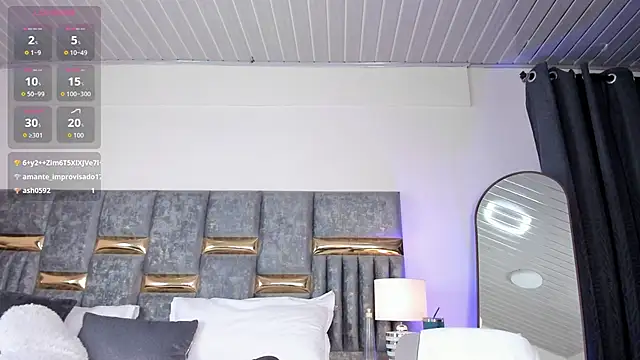 top_maryのライブXXXチャット