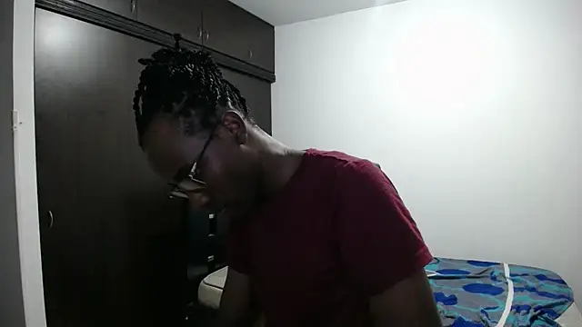 axel_rios_ 웹캠 쇼