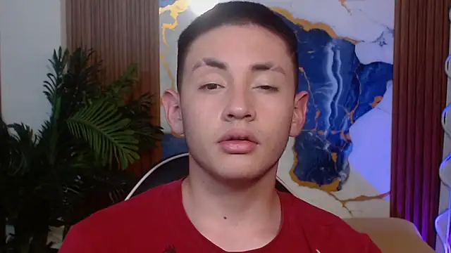 Andres_Tay – Kamerová šou