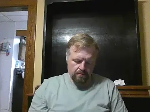 TheOneDonShaun élő XXX-chatje