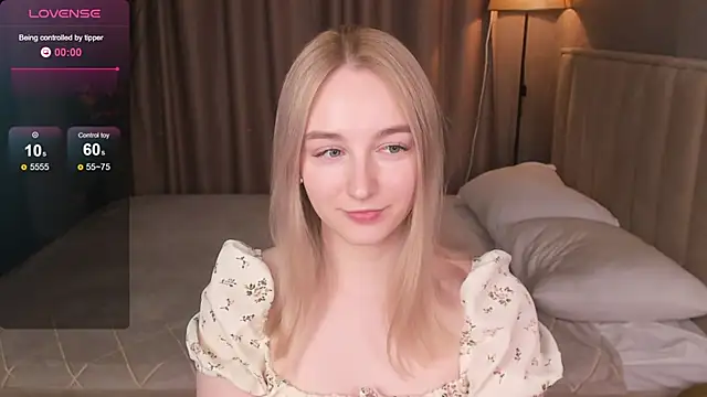 Živý XXX chat Shy_Polly