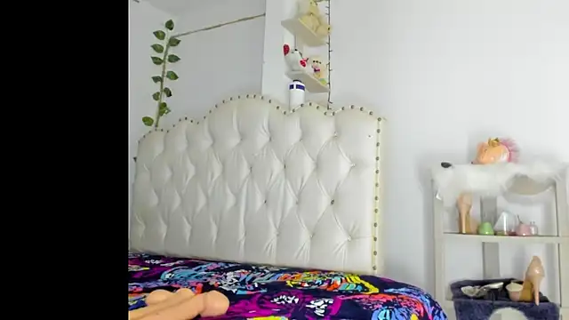 sweet_supreme Webcamshow