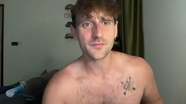 lukegunn Show Webcam