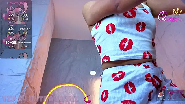 Chat XXX en directo de Sweet_Morita_Tx