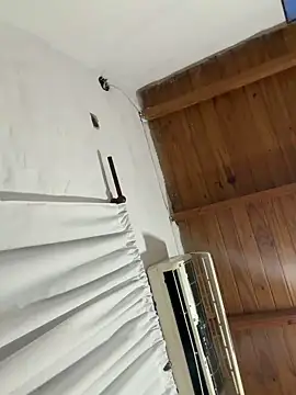 Babylovetierna1's Webcam Show