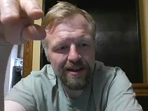 TheOneDonShaun Webcam show