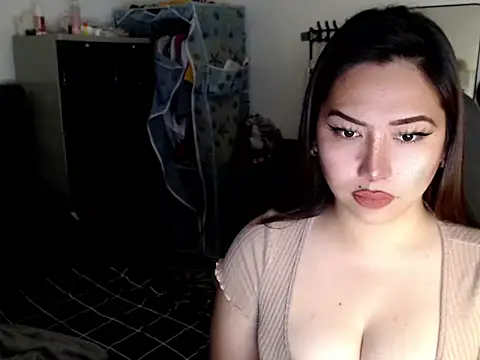 urqueendominant Pertunjukan Webcam