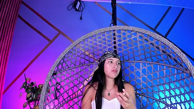 Chat XXX en directo de brenda_moris01