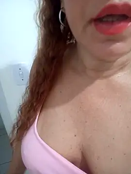 SOLTEIRASIGILO – Live XXX-chat