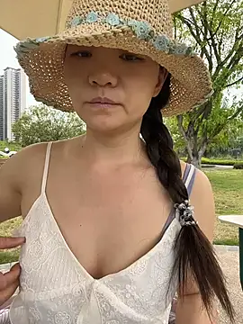 xiaochengzi505 Show Webcam