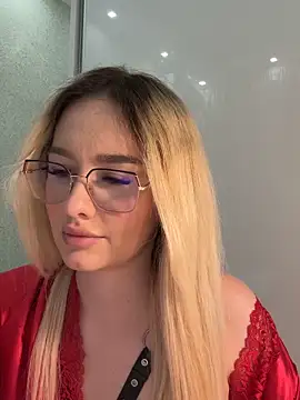 Živý XXX chat mollyxxx