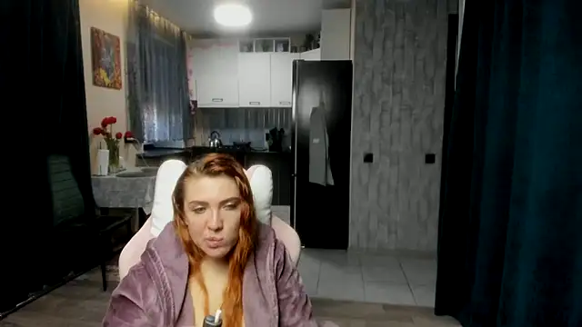 Reginasmilee – Live XXX-chat