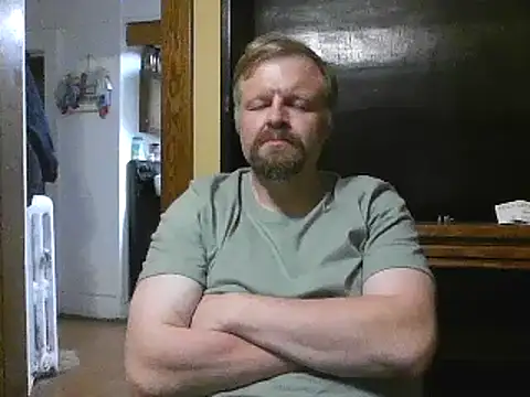 عرض كام TheOneDonShaun