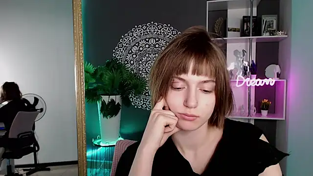 EchoScriben Live XXX chat