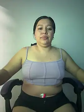 Chat XXX ao vivo de Lovelipsbig