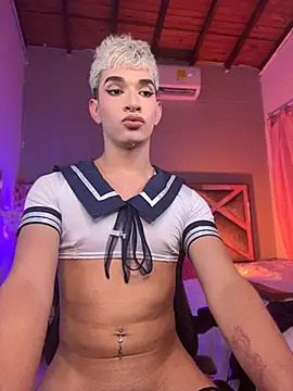 Webkamerová show Cherry_zayden_