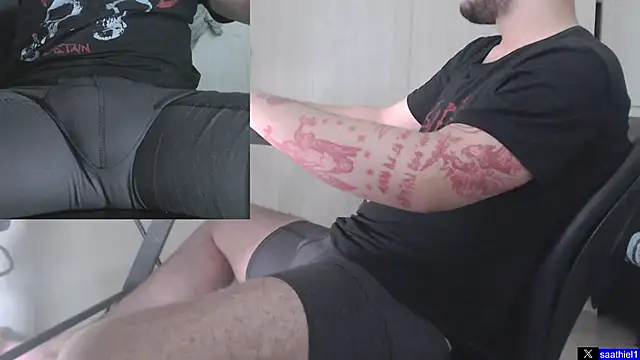 mateoconde00 Pertunjukan Webcam