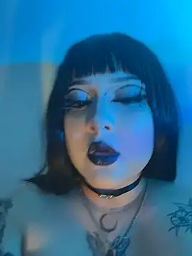 LilithVamp – Naživo XXX chat