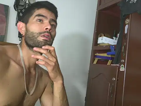 hideonbush051 웹캠 쇼