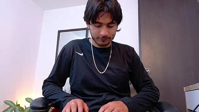 عرض كام Elian_savoy