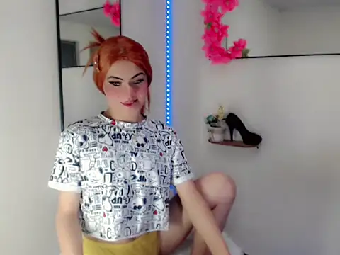 Chat +18 de NathalialLooes ao vivo