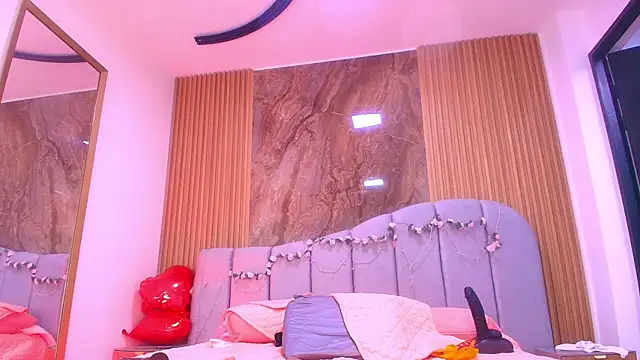 Živý XXX chat arletmss