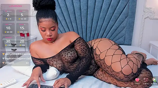 Abby_Montero: απευθείας συνομιλία ΧΧΧ