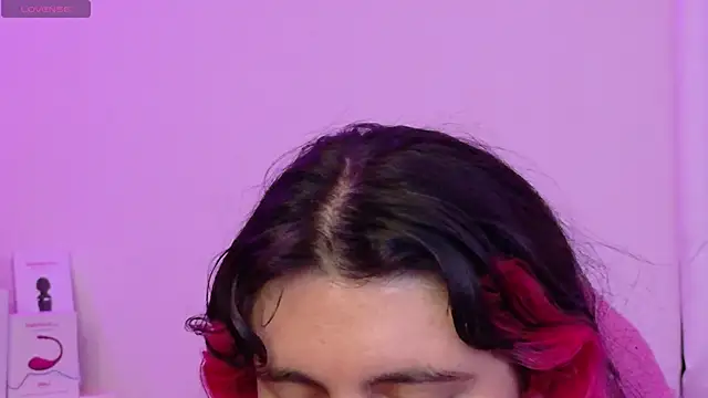 Sachi_MeowのライブXXXチャット