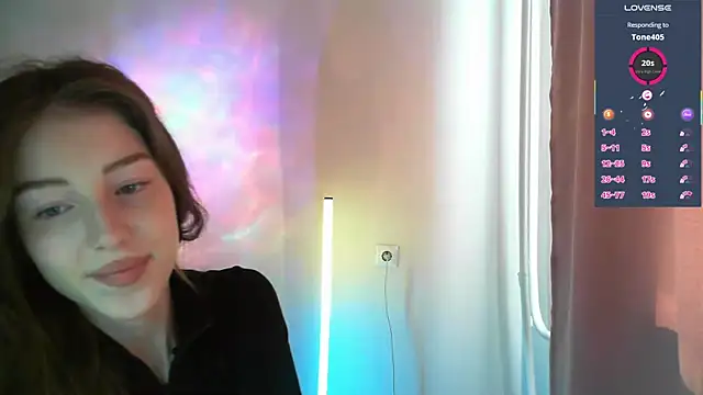 eskatmiのライブXXXチャット