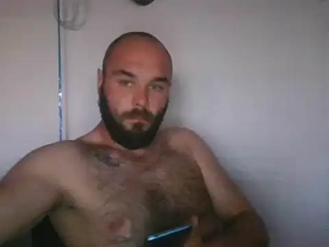 PatMat3693 Webcam-Show