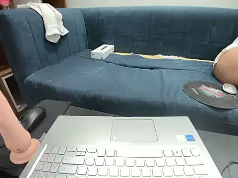 Hanna_Mina Webcam-Show