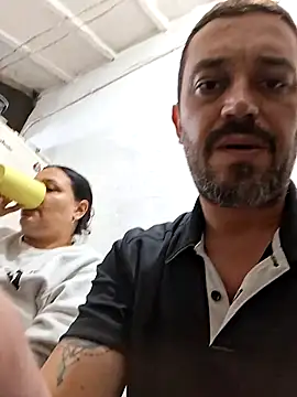 linahotlatina Chat XXX in diretta