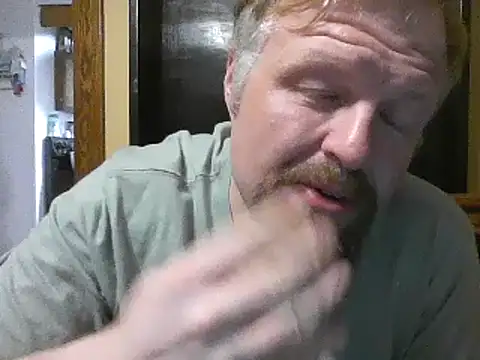 TheOneDonShaun 라이브 XXX 채팅