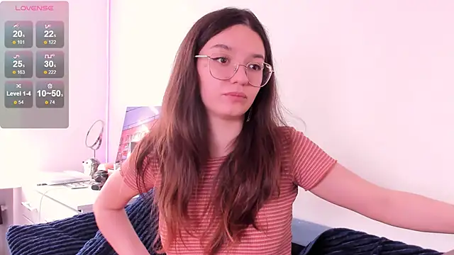 miabellee_'s Live XXX Chat