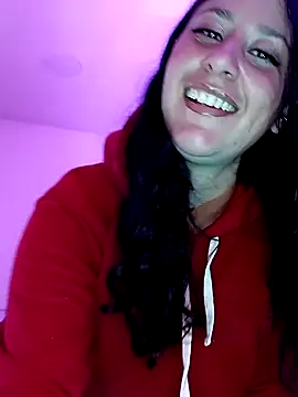 LunaDamasco Live XXX Chat