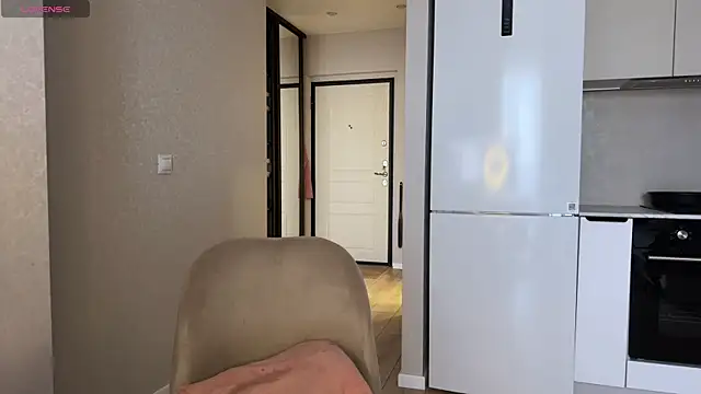 Molly_Beauti's Webcam Show