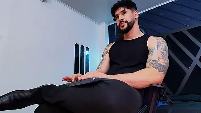 Petesevansn Webbikameraesitys