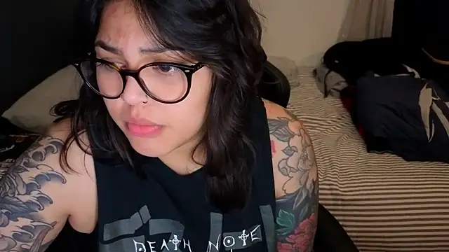 Sembang XXX Secara Langsung miacanela_xo