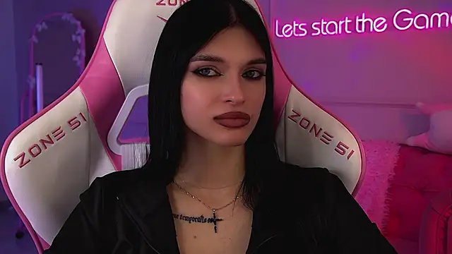 Czat XXX na żywo – BeverlyMost