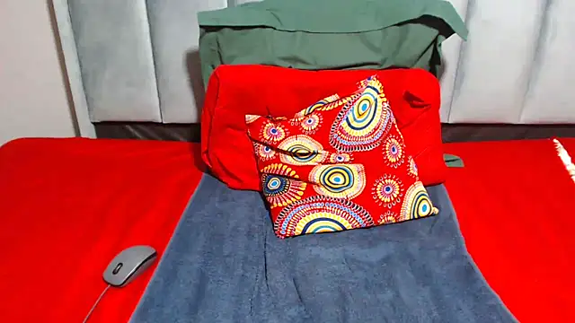 Czat XXX na żywo – Tasha_bebe