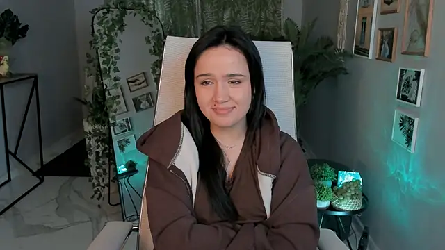 Chat XXX en directo de MonicaFarmer