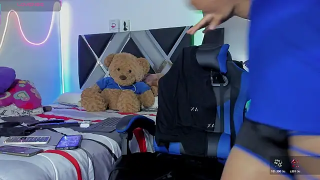 Show webcam de winniepooh_69